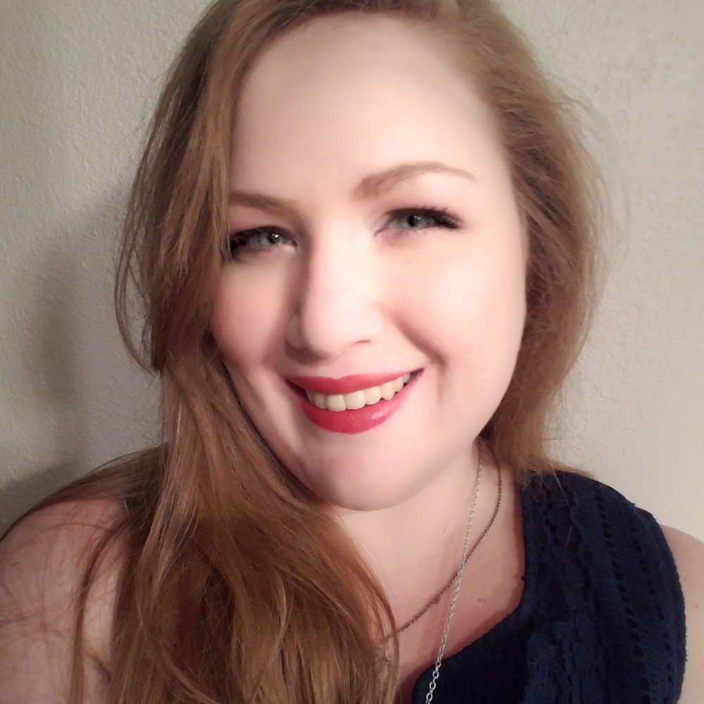 Meet your Posher, Denise